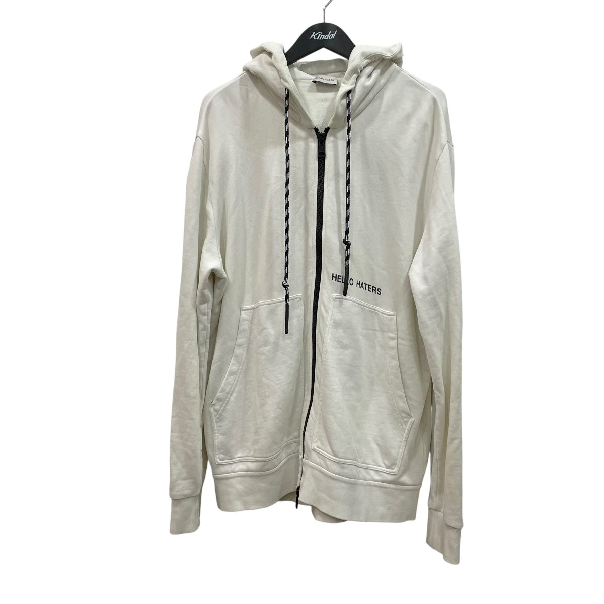 MONCLER(モンクレール) ジップパーカーF20918G76310 F20918G76310