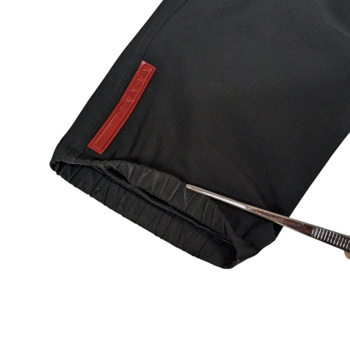 PRADA SPORTS(プラダスポーツ) GORE-TEXジップジャケットSGV85 SGV85