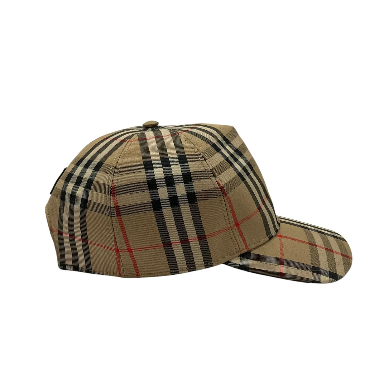 BURBERRY(バーバリー) キャップ8026929 8026929 ベージュ サイズ L