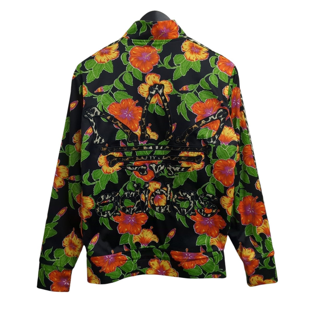 JEREMY SCOTT×adidas トラックジャケットF50867 F50867 マルチカラー