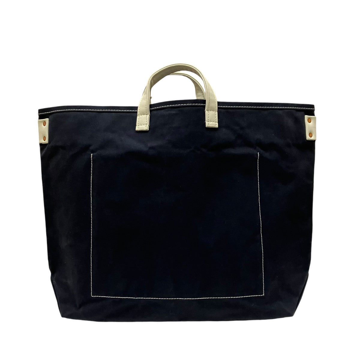 This is a(n)(ディスイズアン) Base Tote L musterwerk別注トート