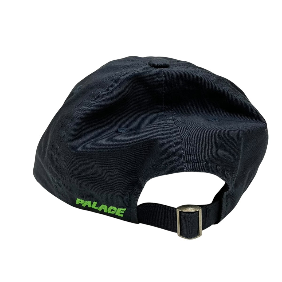 ARC'TERYX×PALACE ロゴキャップ ネイビー サイズ FREE｜【公式