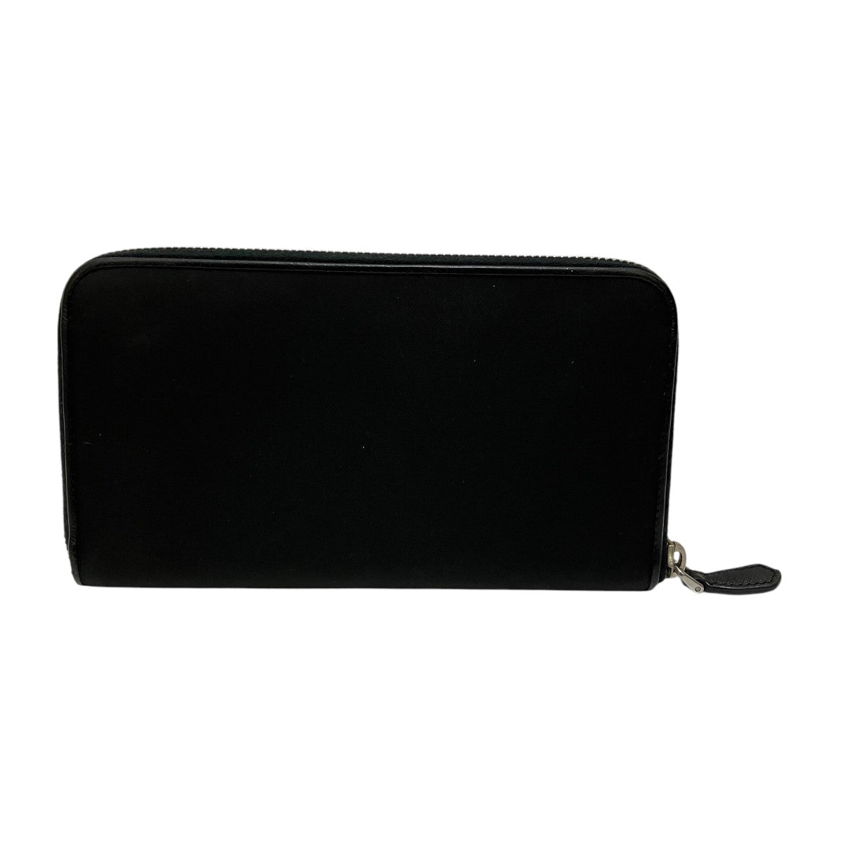 PRADA(プラダ) ナイロンラウンドファスナー長財布1ML506 1ML506 199