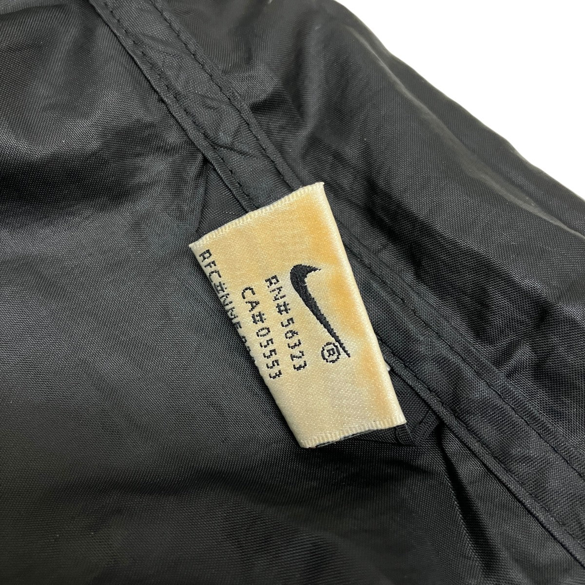 NIKE(ナイキ) アノラックパーカー ブラック サイズ L｜【公式