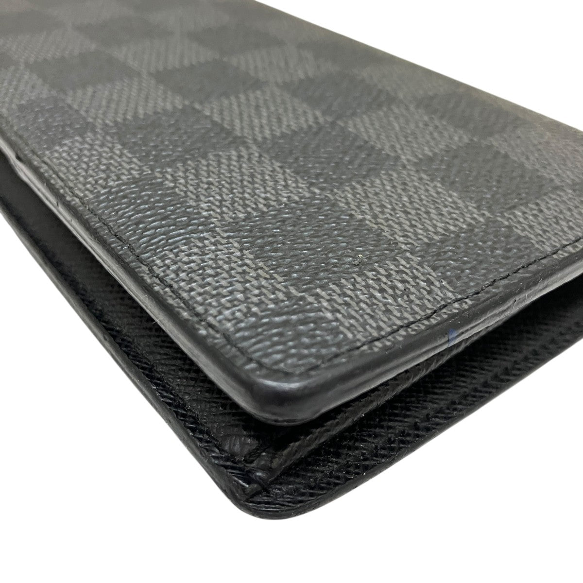 LOUIS VUITTON(ルイヴィトン) ダミエ・グラフィット長財布M62665