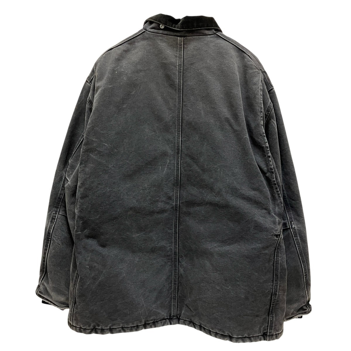 CarHartt(カーハート) トラディショナルコートC26BLK C26BLK グレー