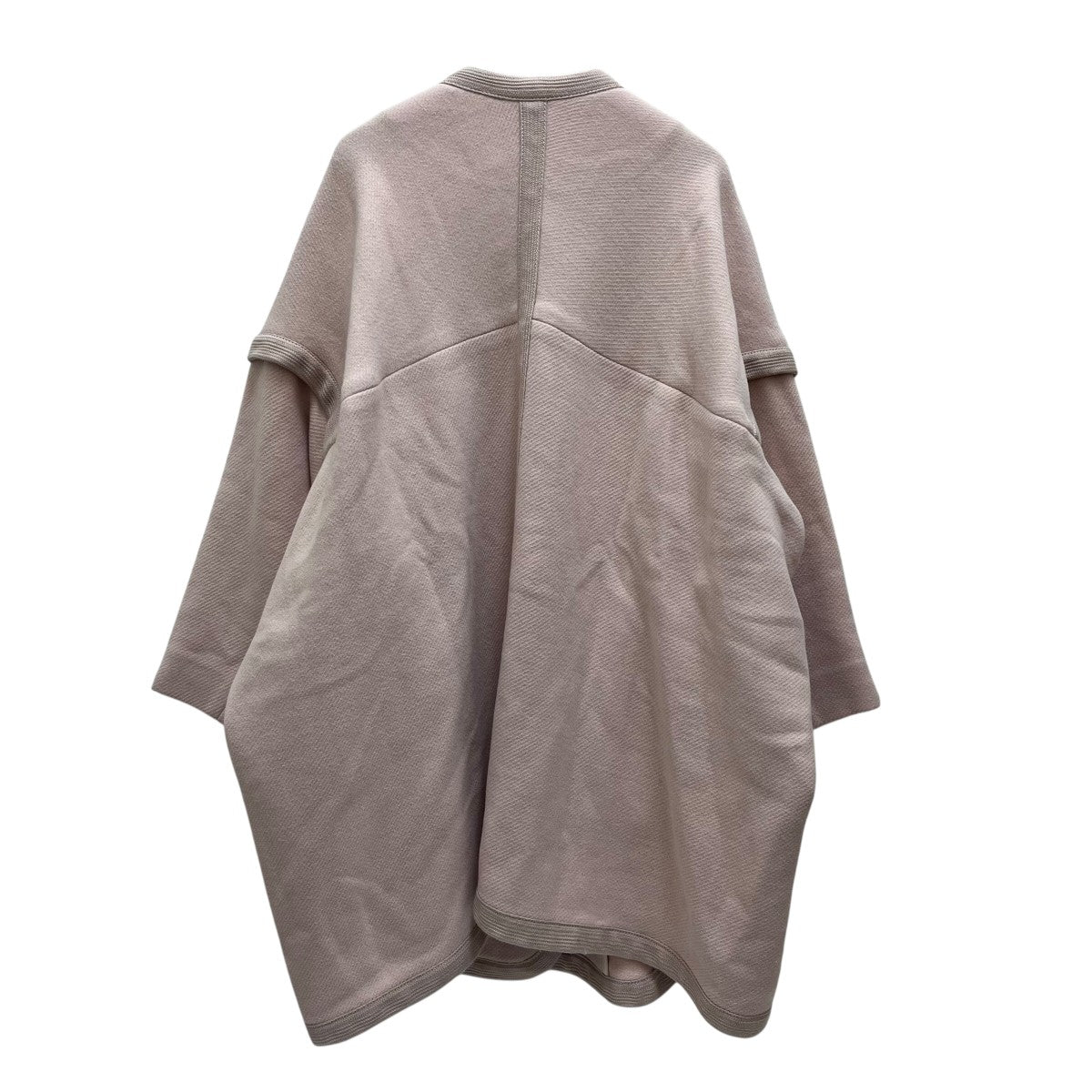 Chloe(クロエ) ショートブランケットコート16AMA39-16A072 16AMA39