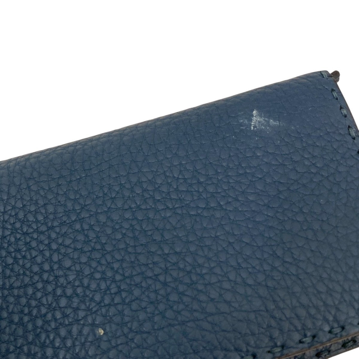 FENDI(フェンディ) 長財布 ネイビー｜【公式】カインドオルオンライン