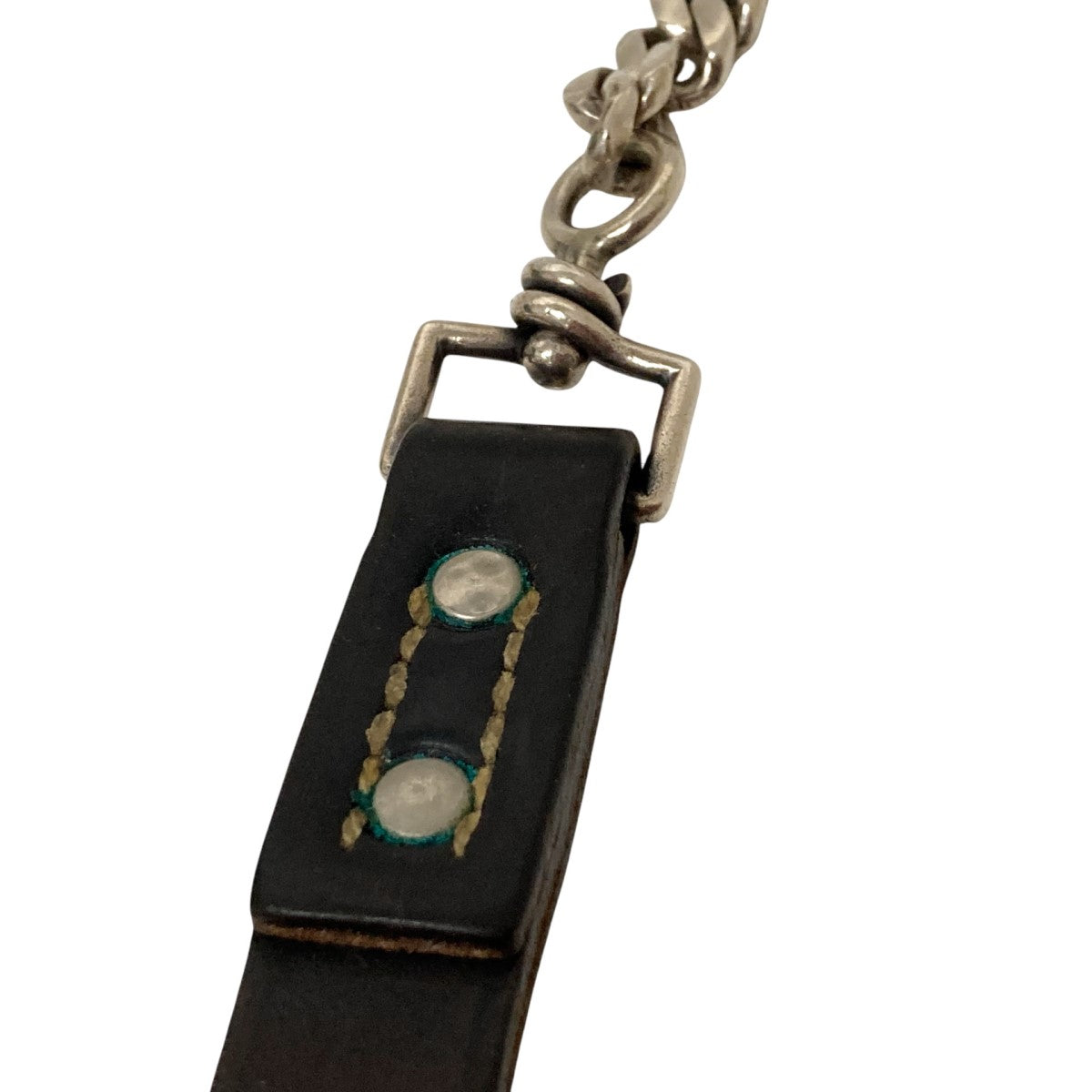 TENDERLOIN×PORTER チェーン付長財布 ブラック｜【公式】カインドオル