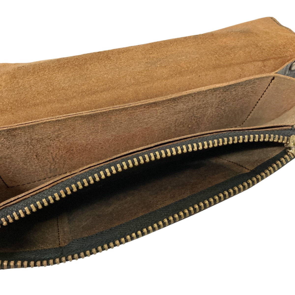 TENDERLOIN×PORTER チェーン付長財布 ブラック｜【公式】カインドオル