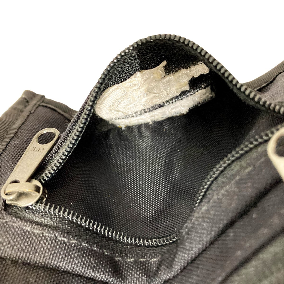 THE NORTH FACE×Supreme 18AWExpedition Travel Walletショルダー