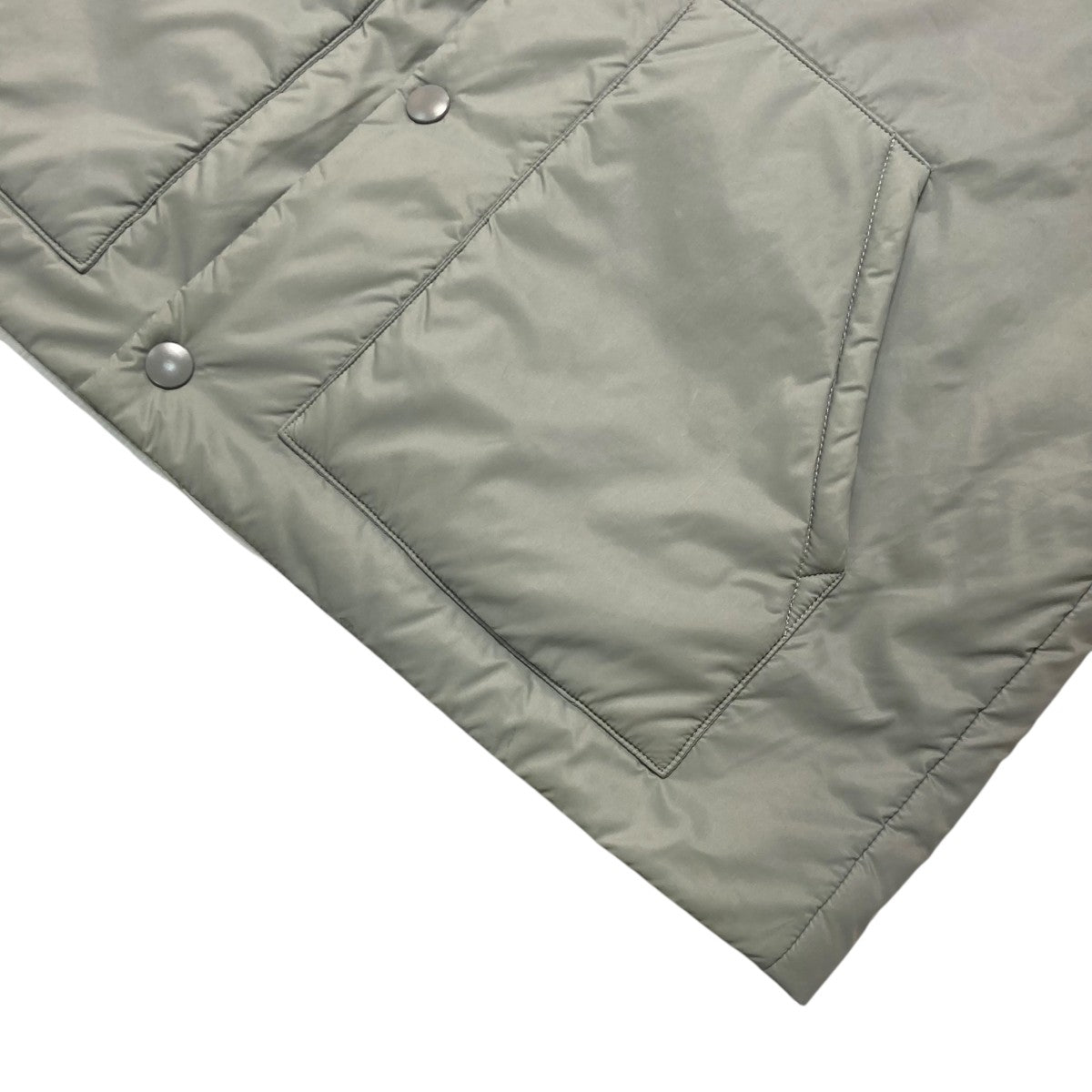 UNUSED(アンユーズド) POLARTEC COACH JACKETコーチジャケットUS1473