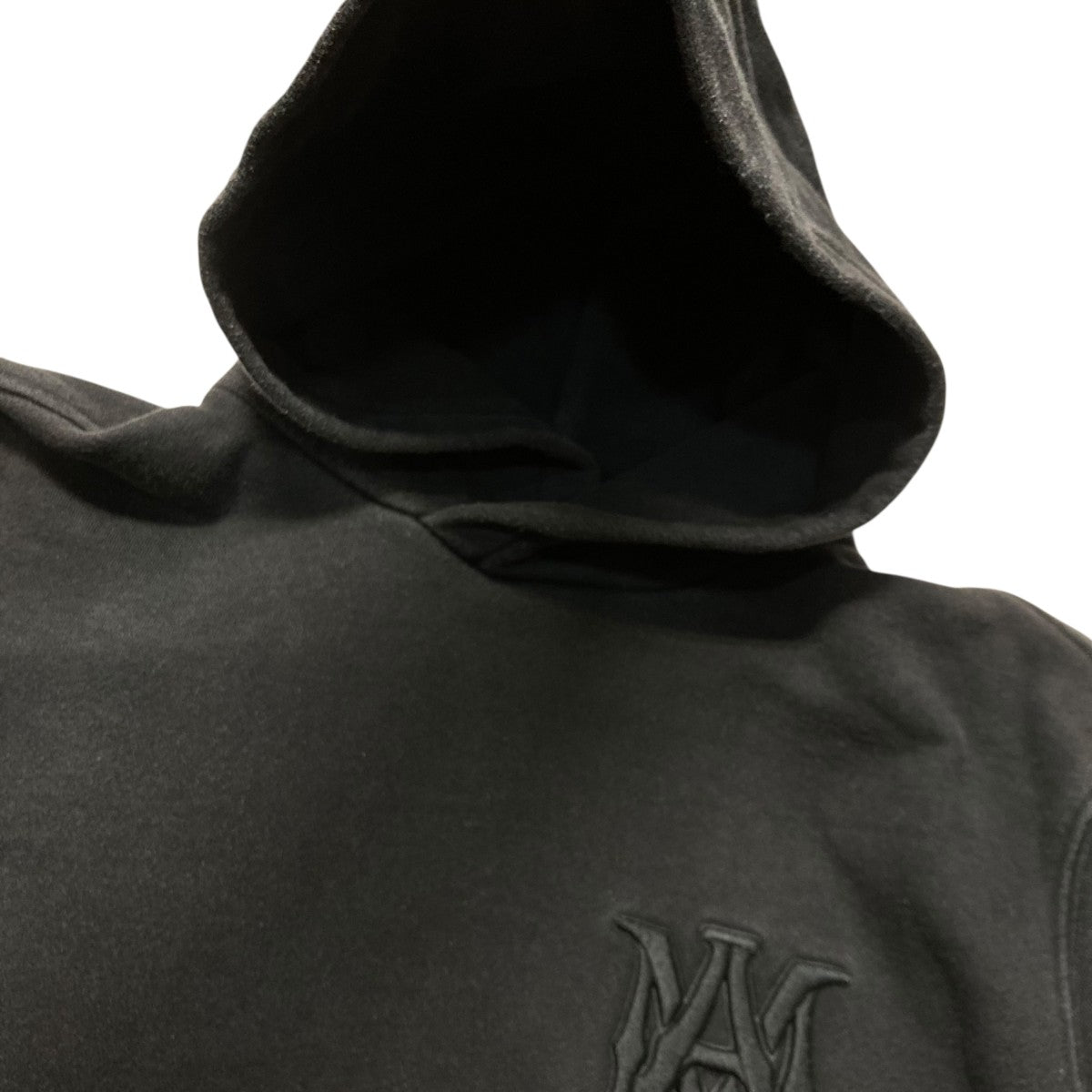 AMIRI(アミリ) パーカー ブラック サイズ 48｜【公式】カインドオル