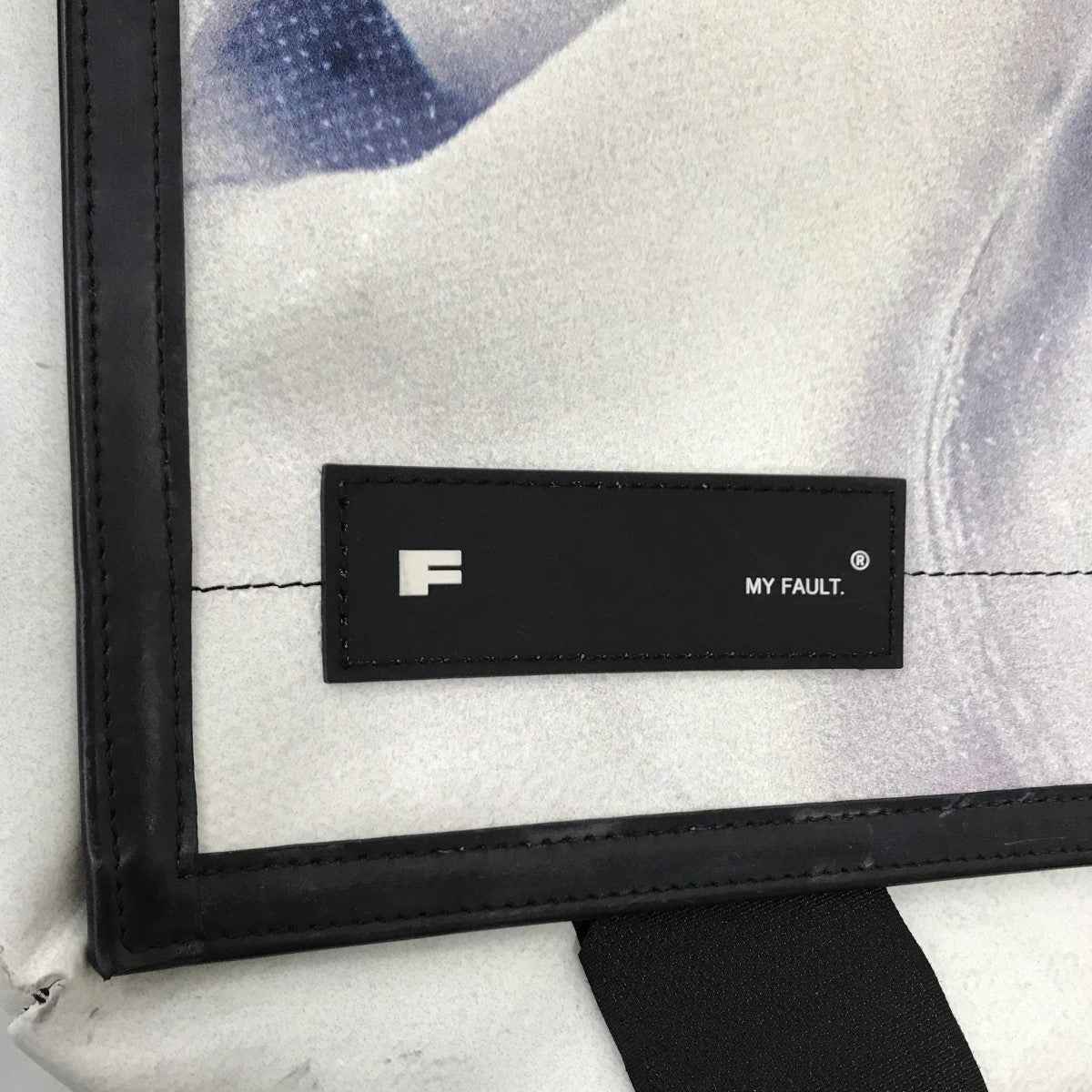 FREITAG(フライターグ) F-CUT F713 KNIGHT RIDER HIGH ショルダー