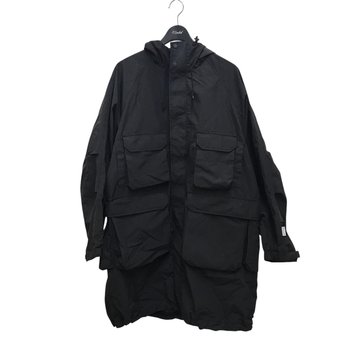 DAIWA PIER39(ダイワピア39) GORE-TEX INFINIUM Tech Long Mountai