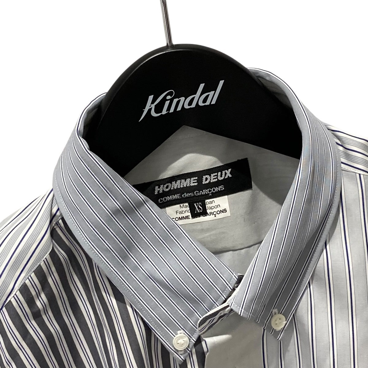 COMME des GARCONS HOMME DEUX(コムデギャルソンオムドゥ) 10SS