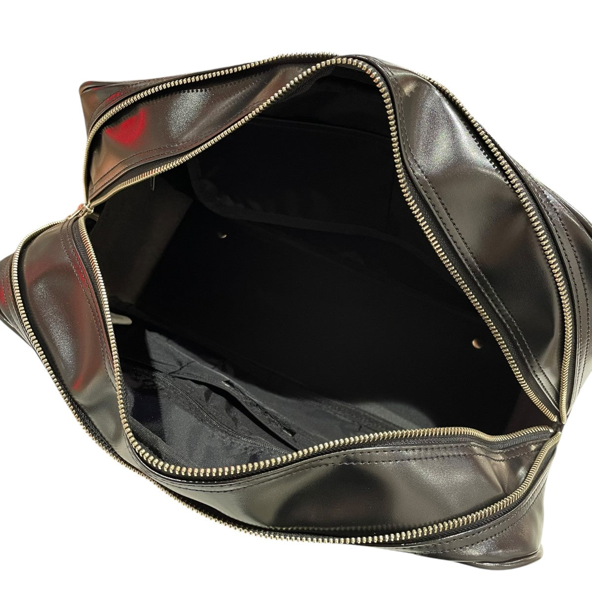 COMME des GARCONS(コムデギャルソン) ボストンバッグ OZ-K 211