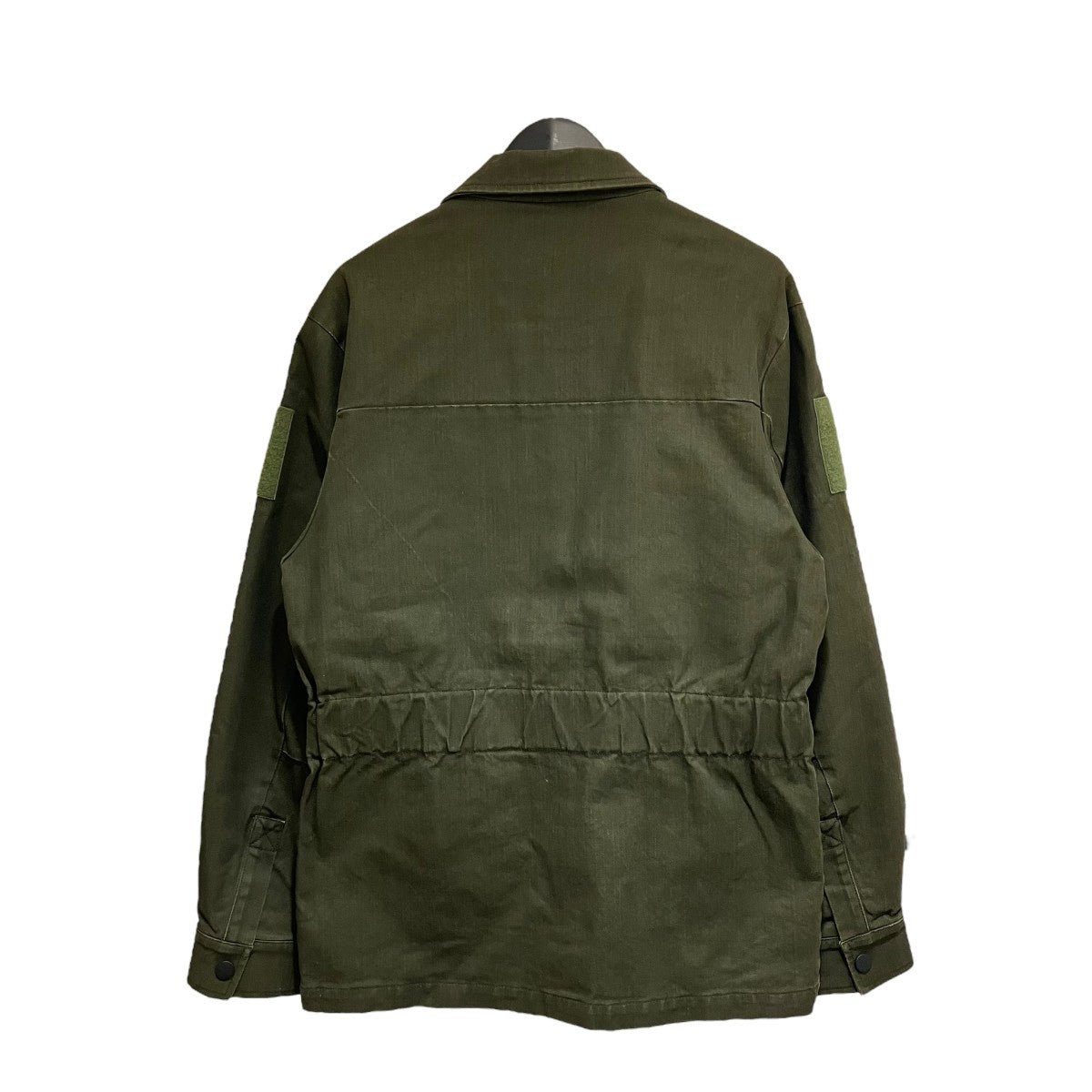 Gosha Rubchinskiy(ゴーシャラブチンスキー) ミリタリージャケット