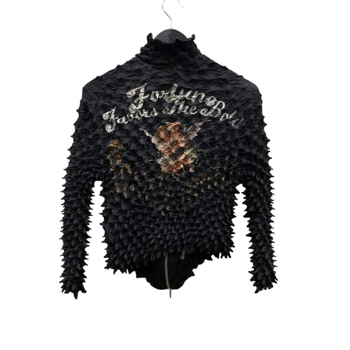 MASU(エムエーエスユー) SPIKY PEGASUS BOMBER JACKETジップジャケット