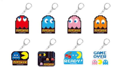 楽天市場】【送料無料】【セット商品】【PAC-MAN】【パックマン
