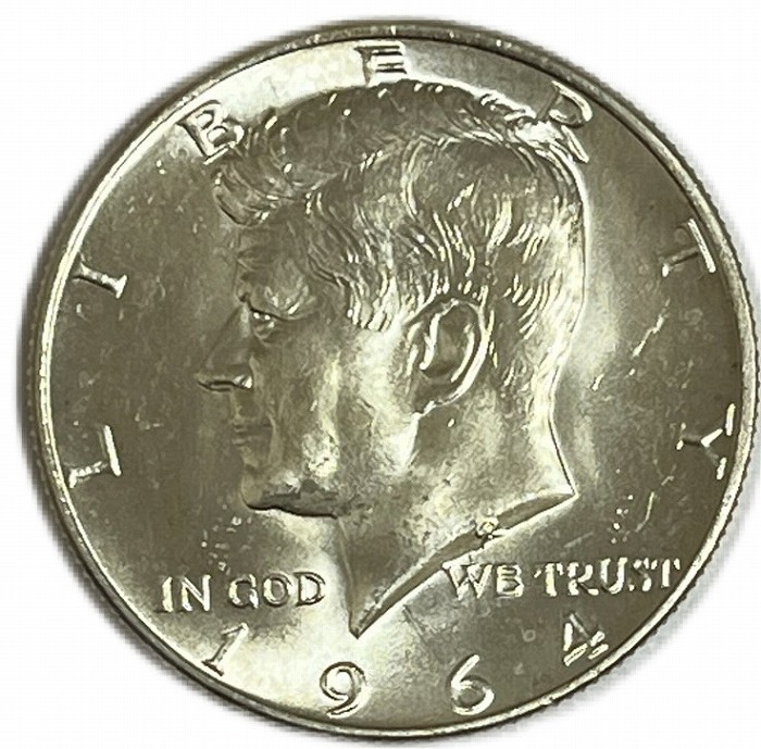 楽天市場】【銀貨】 アメリカ クォーターダラー 25セント ワシントン