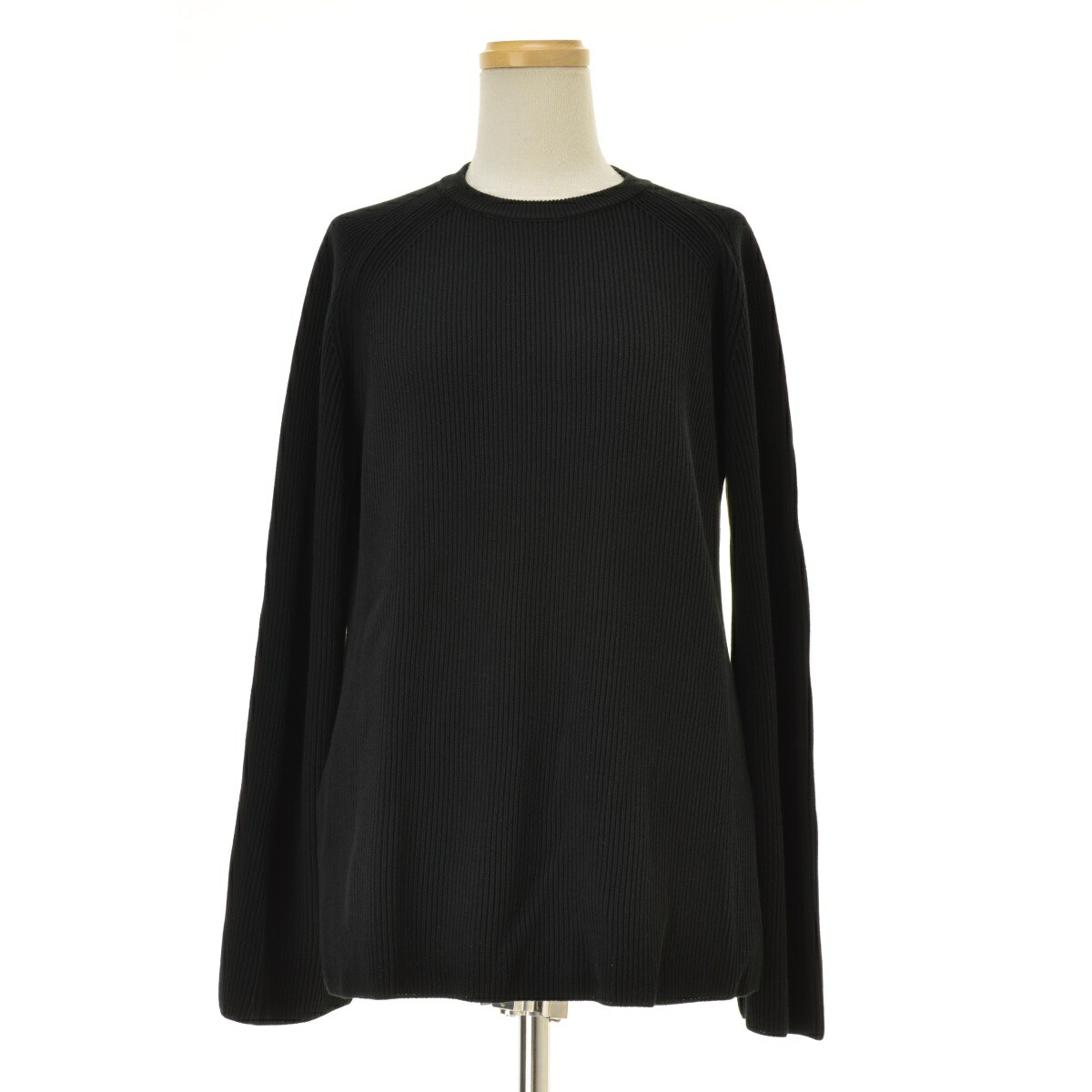 楽天市場】【中古】 AURALEE (オーラリー) BABY CASHMERE KNIT P/O