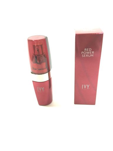 楽天市場】(3個セット) アイビー化粧品 アイビー IVY COSMETICS レッド