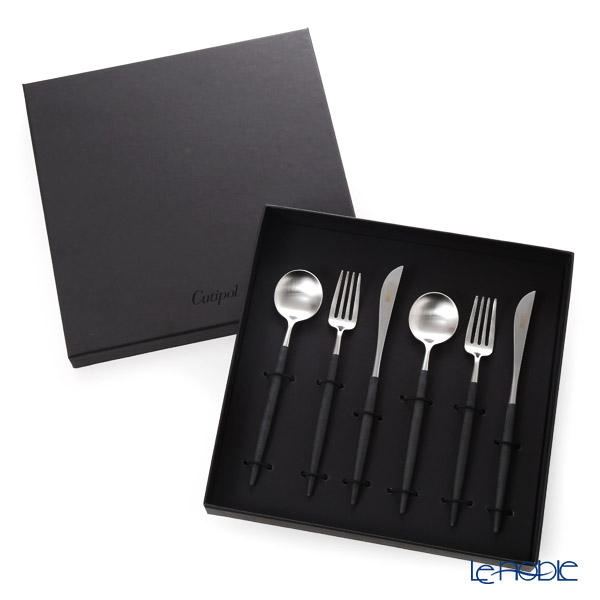 楽天市場】【先着クーポン】 クチポール ゴア GOA ブラック／シルバー