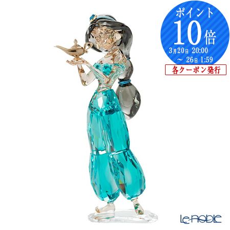 楽天市場】スワロフスキー リトル・マーメイド アリエル 2021年度限定