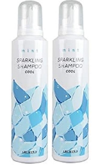 楽天市場】【x3点セット】アリミノ ミント スパークリング