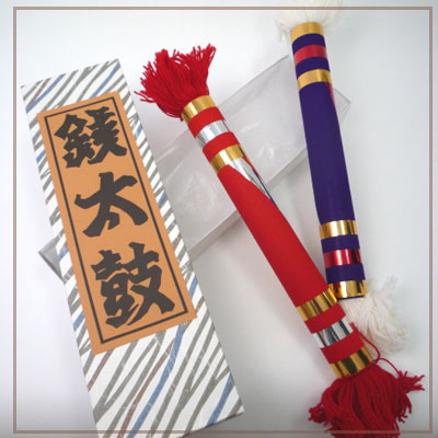 楽天市場】安来節屋 どじょうすくい 銭太鼓 NO.2（2本1組）【かくし芸