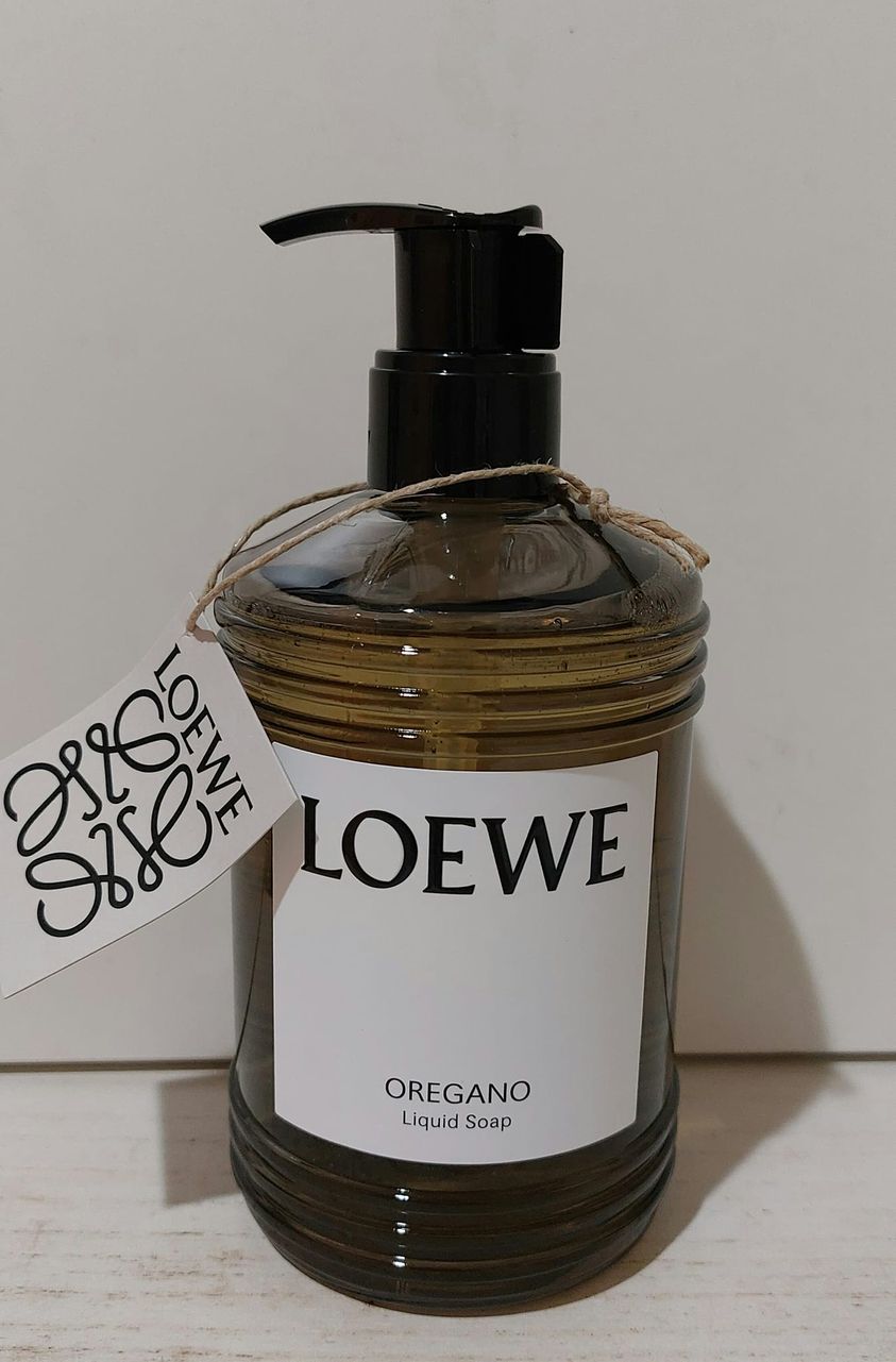 楽天市場】ロエベ キャンドル スモール 離島 別途1000円プラス : キーリン