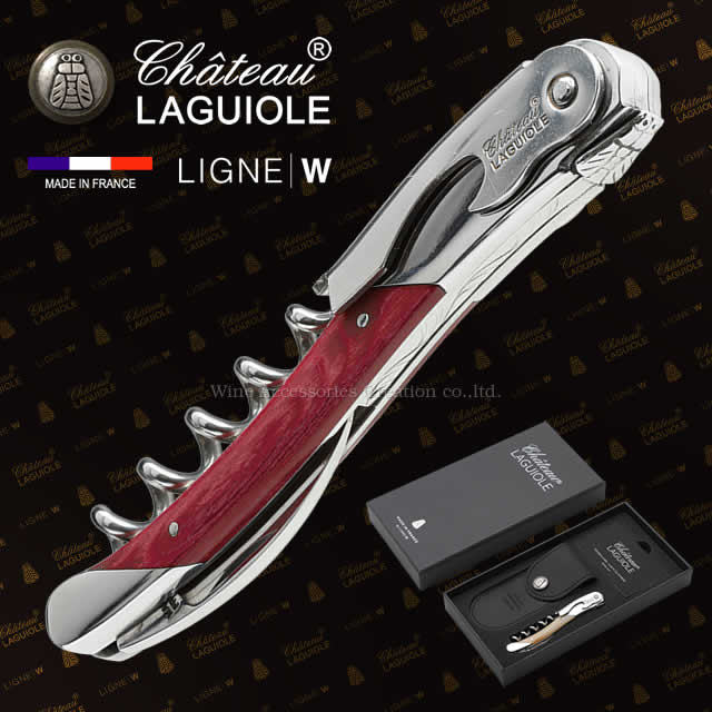 楽天市場】Chateau LAGUIOLE シャトーラギオール ルージュ＆ノワール