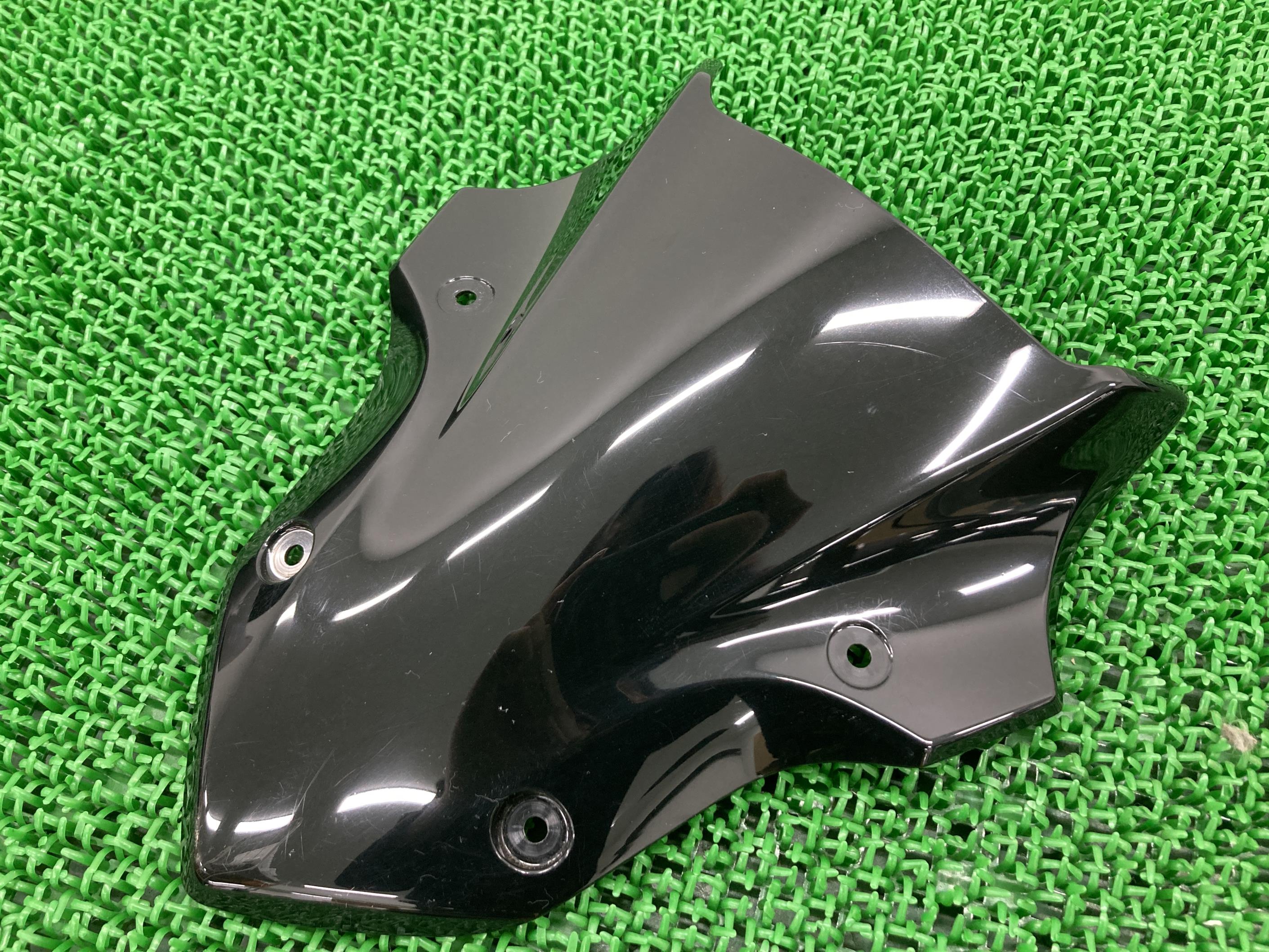 楽天市場】東京風防製Z2スクリーンZ2F-00***社外バイク部品Z2FZ750RS