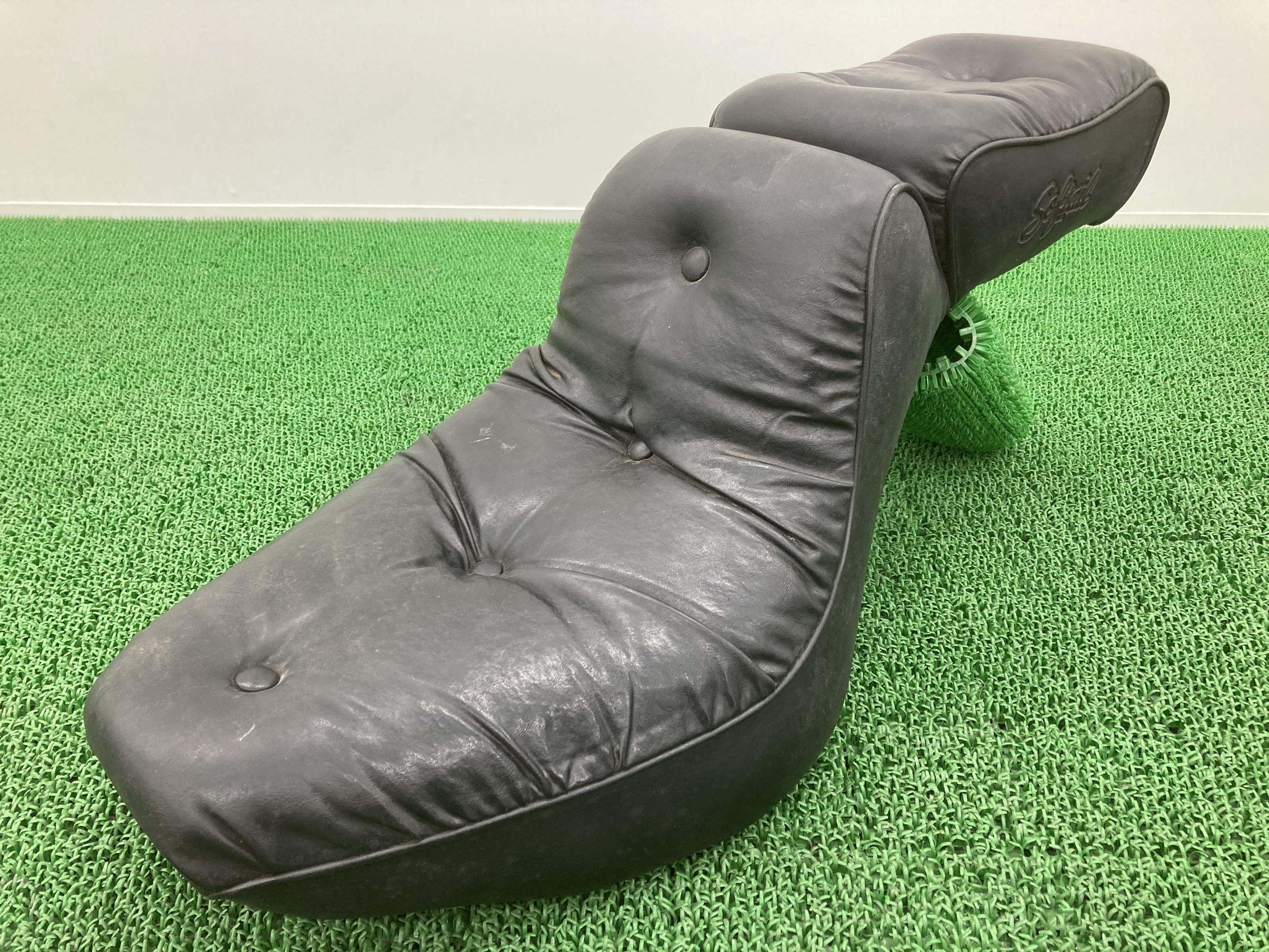 楽天市場】FXSTC1580 シート ハーレー 純正 バイク 部品 ソフテイル