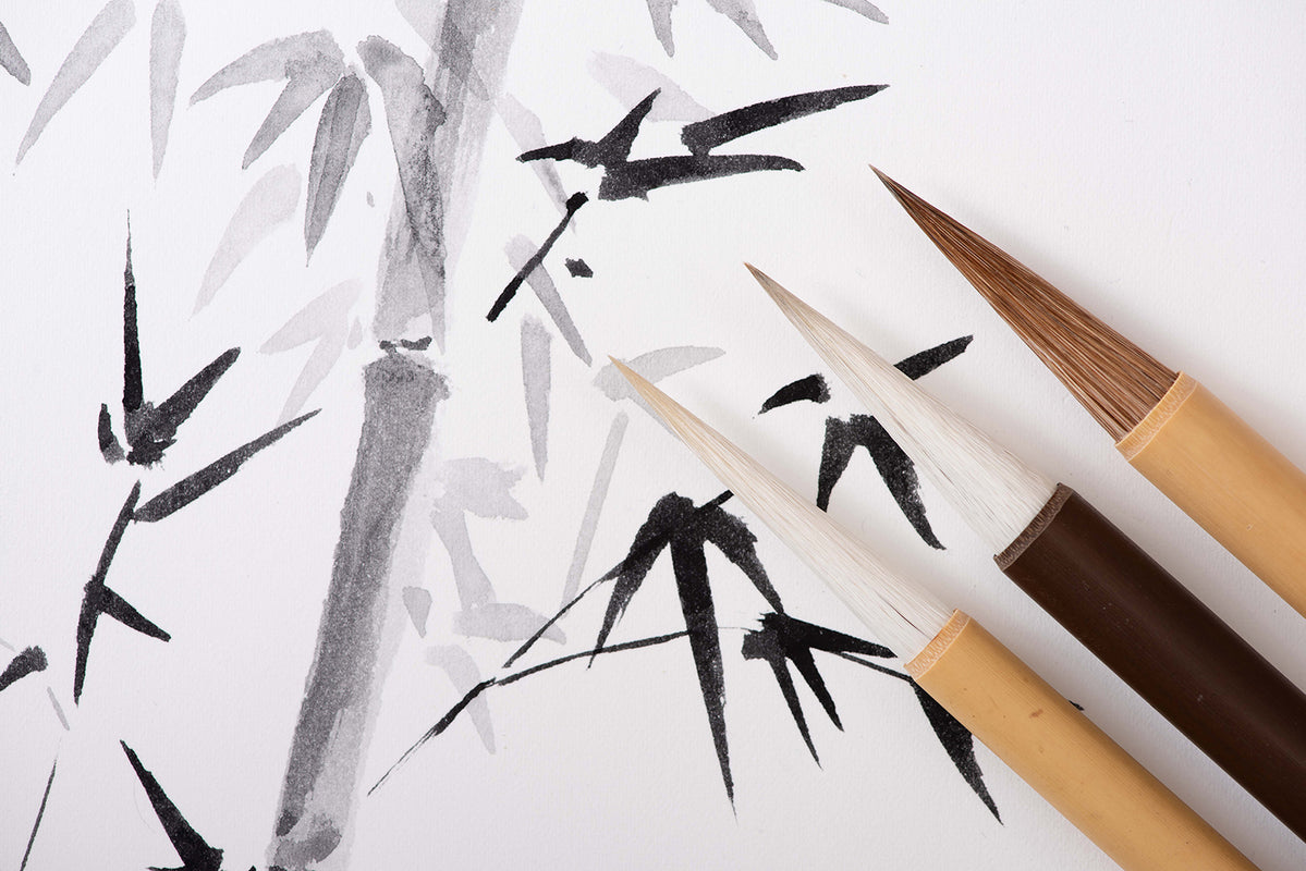 日本画・水彩画の筆【清晨堂】画筆工房 – 日本画筆・水彩画の筆【清晨