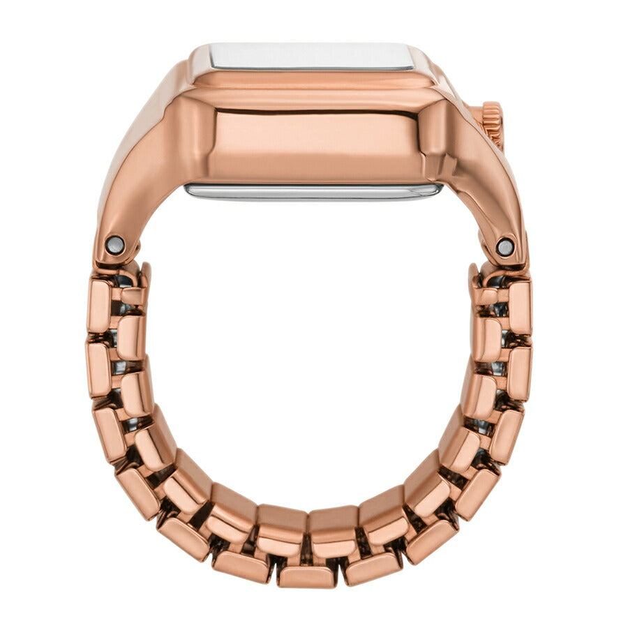 FOSSIL フォッシル RAQUEL ラケル ウォッチリング ES5345 レディース