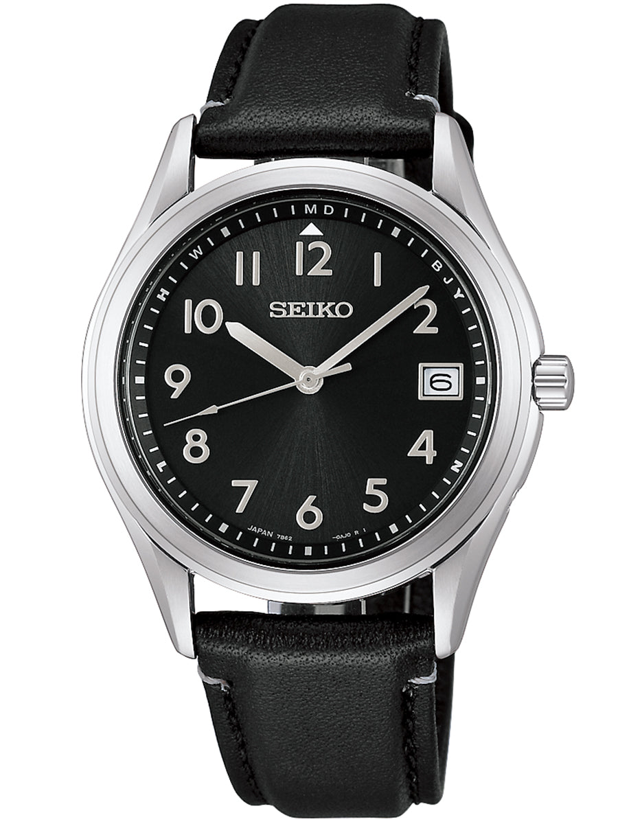 SEIKO｜セイコー – THE CLOCK HOUSE公式オンラインストア