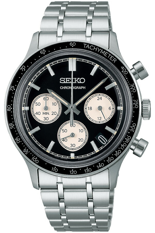 セイコーセレクション｜SEIKO SELECTION – THE CLOCK HOUSE公式