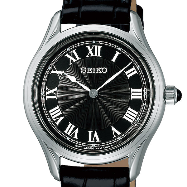 セイコー セレクション ナノ・ユニバース コラボレーションモデル