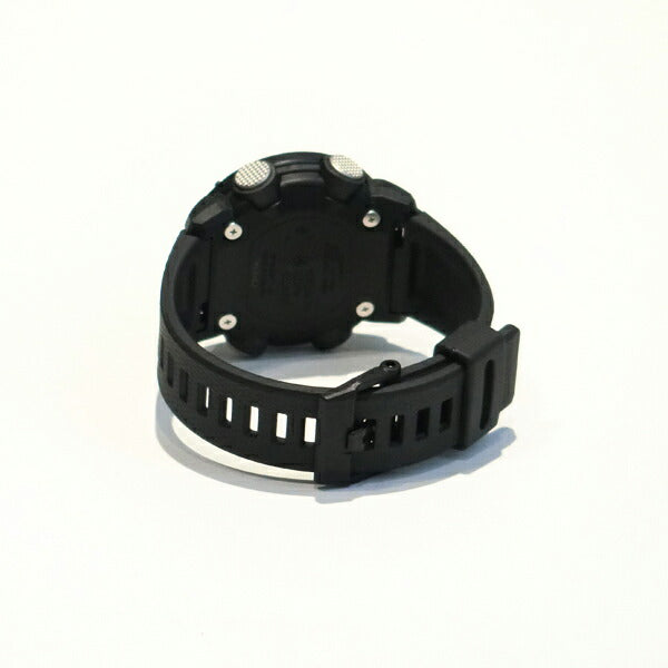 G-SHOCK モノトーンカラー GA-2000S-1AJF メンズ アナデジ カーボン