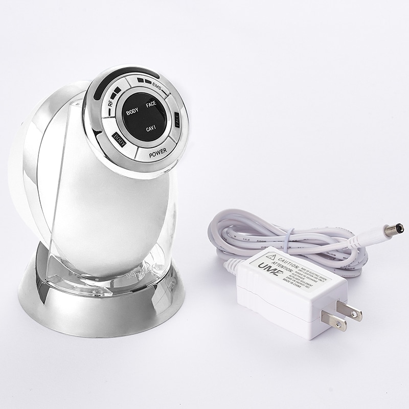 ヤーマン キャビスパRFコア(ホワイト): 美容・健康｜いちばん本舗