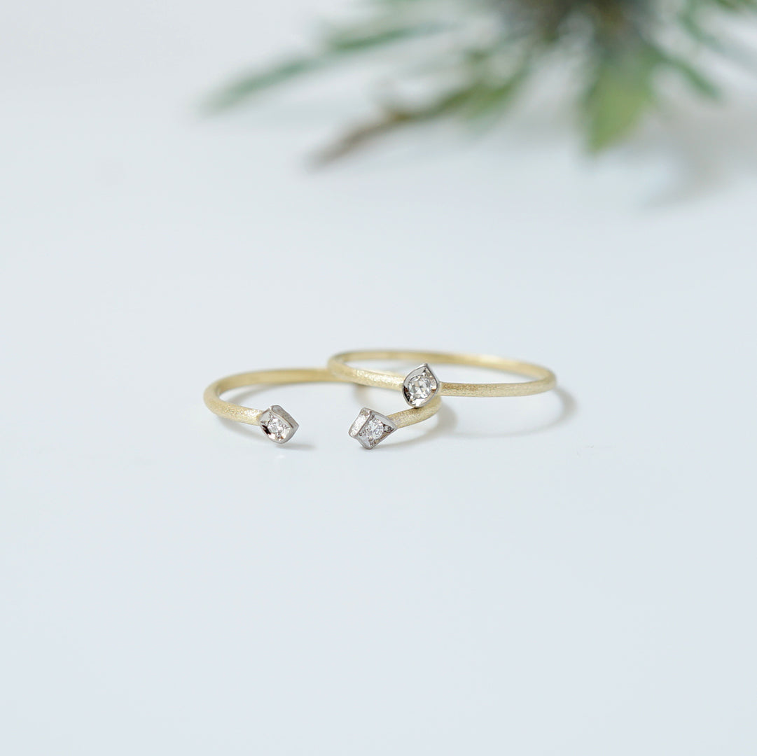 GICLAT：SEED ring G04R3K