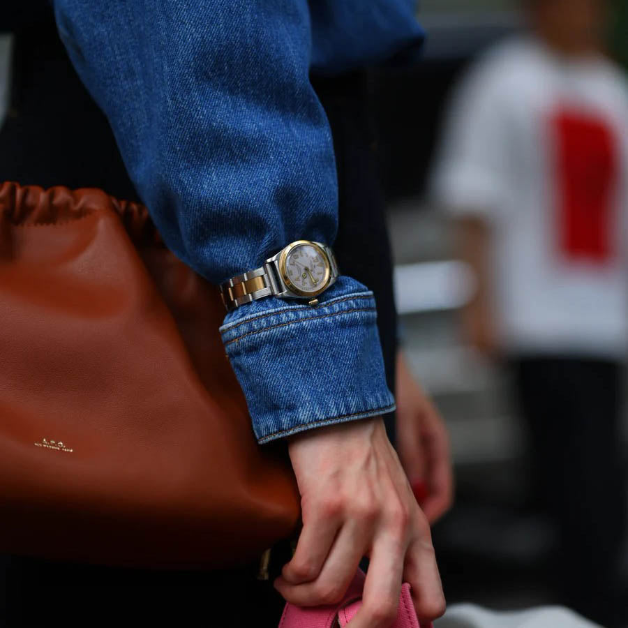 VAGUE WATCH：VABBLE SB COMBI