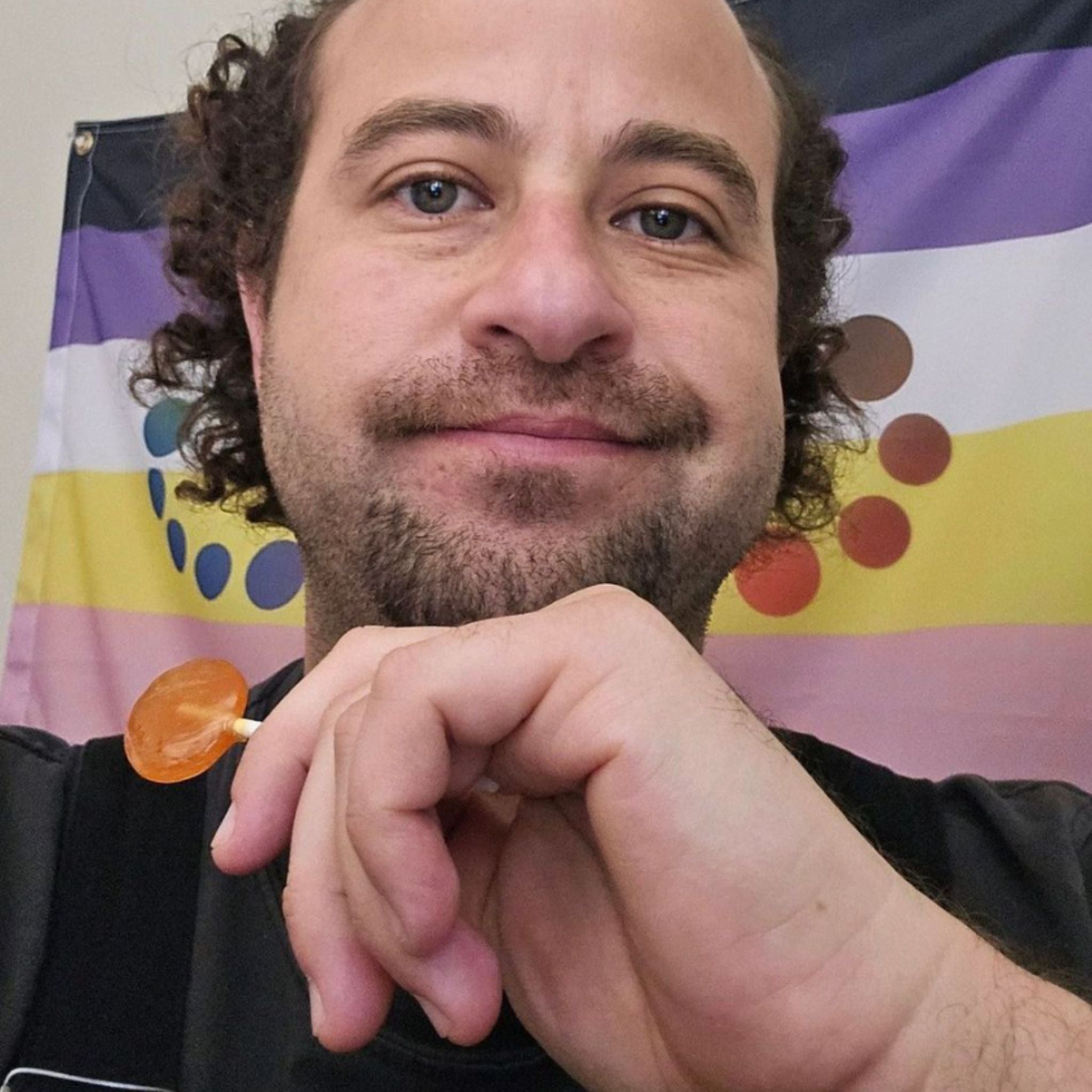 Zollipops® Sugar Free Lollipops Orange 3.1oz – Zollicandy