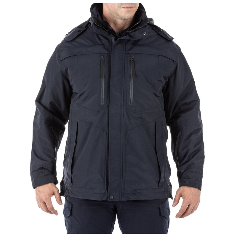5.11 Mens Bristol Parka Jacket – ShopCGX