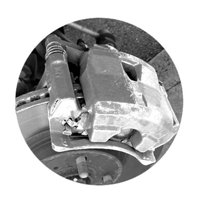 ブレーキ キャリパー 塗料 ディスクローター用 ペイント 耐熱 サビ 錆