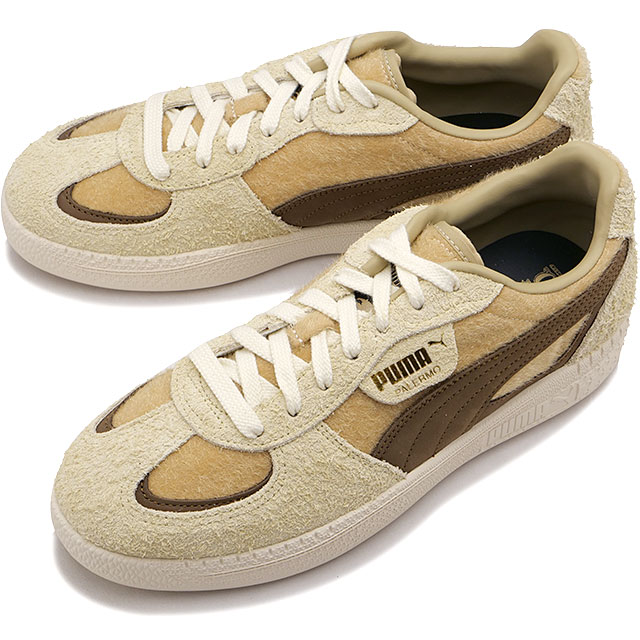 PUMA（プーマ） パレルモ モダ モンスターハンター 401818-01 FW24Q4
