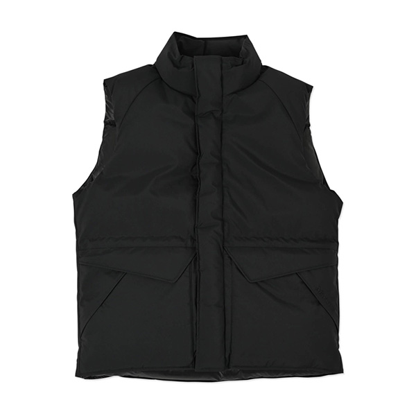 Marmot（マーモット） ベスト マンモス ダウンベスト Mammoth Down