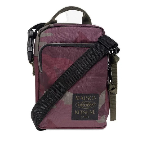 MAISON KITSUNE（メゾン キツネ） バッグ イーストパック EASTPAK
